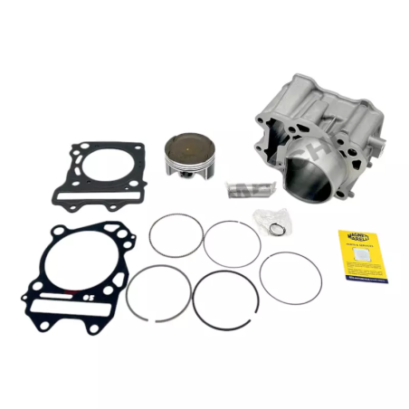 Cylinder kompletny Magneti Marelli Suzuki Burgman 400 07-