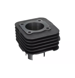 Cylinder kompletny 80 cm3 Magneti Marelli Piaggio 50 2T AC 01- D 47
