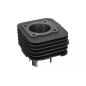 Cylinder kompletny 80 cm3 Magneti Marelli Piaggio 50 2T AC 01- D 47