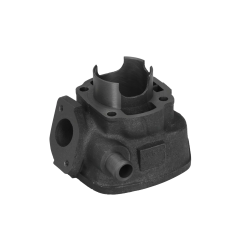 Cylinder kompletny 80 cm3 Magneti Marelli Minarelli Horizontal LC D 47