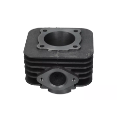 Cylinder kompletny 80 cm3 Magneti Marelli Piaggio 50 2T AC 01- D 47