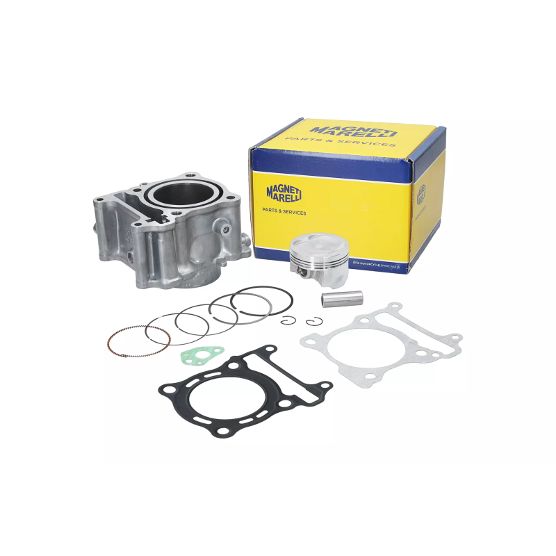 Cylinder kompletny Magneti Marelli Honda Cylinder kompletny Magneti Marelli Honda