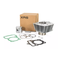 Cylinder kompletny XRS 56,40mm Loncin 4T Cross ATV 125