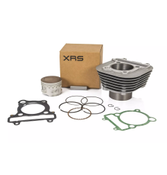 Cylinder kompletny XRS 71mm ATV 250 Loncin