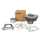 Cylinder kompletny XRS 71mm ATV 250 Loncin
