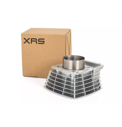 Cylinder kompletny XRS 56,40mm Loncin 4T Cross ATV 125
