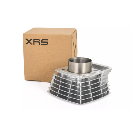 Cylinder kompletny XRS 56,40mm Loncin 4T Cross ATV 125