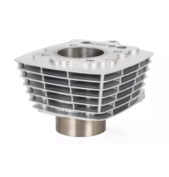 Cylinder kompletny XRS 56,40mm Loncin 4T Cross ATV 125