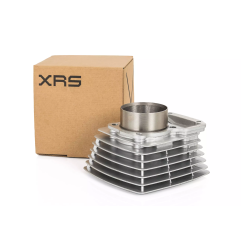 Cylinder kompletny XRS 200ccm 4T 63mm Loncin typ II