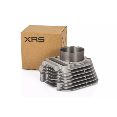 Cylinder kompletny XRS 71mm ATV 250 Loncin
