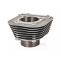 Cylinder kompletny XRS 71mm ATV 250 Loncin