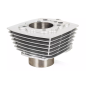 Cylinder kompletny XRS 200ccm 4T 63mm Loncin typ II