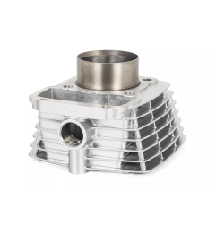 Cylinder kompletny XRS 56,40mm Loncin 4T Cross ATV 125