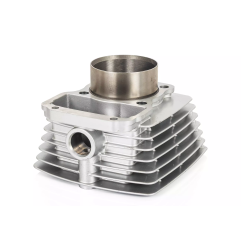 Cylinder kompletny XRS 200ccm 4T 63mm Loncin typ II