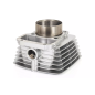 Cylinder kompletny XRS 200ccm 4T 63mm Loncin typ II