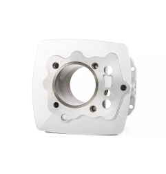 Cylinder kompletny XRS 200ccm 4T 63mm Loncin typ II