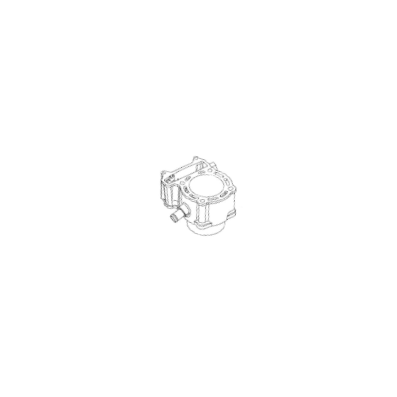 CYLINDER KYMCO MXU 300 - 300R - NEW MXU 300 - MAXXER 300 CYLINDER KYMCO MXU 300 - 300R - NEW MXU 300 - MAXXER 300