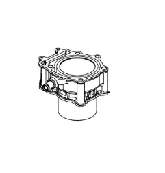 CYLINDER KYMCO MAXXER MXU UXV 450/465
