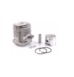CYLINDER ALUMINIOWY POWER FORCE POCKET BIKE