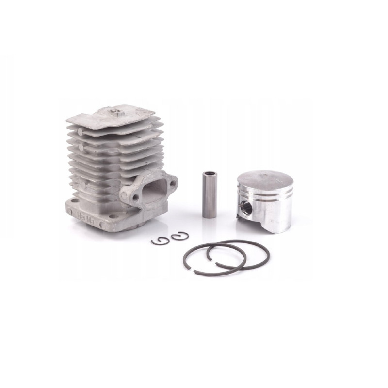 CYLINDER ALUMINIOWY POWER FORCE POCKET BIKE CYLINDER ALUMINIOWY POWER FORCE POCKET BIKE