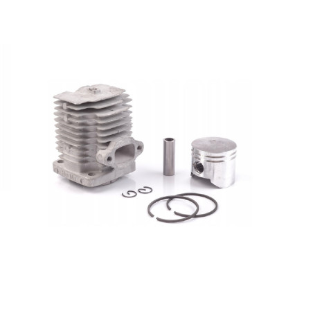 CYLINDER ALUMINIOWY POWER FORCE POCKET BIKE