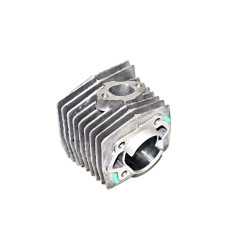 CYLINDER ŻELIWNY POWER FORCE BASIC 48CCM DO SILNIKA ROWEROWEGO  GY6SR0015