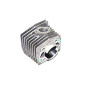 CYLINDER ŻELIWNY POWER FORCE BASIC 48CCM DO SILNIKA ROWEROWEGO GY6SR0015 CYLINDER ŻELIWNY POWER FORCE BASIC 48CCM DO SILNIKA ROWEROWEGO GY6SR0015