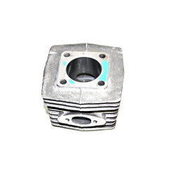 CYLINDER ŻELIWNY POWER FORCE BASIC 48CCM DO SILNIKA ROWEROWEGO  GY6SR0015