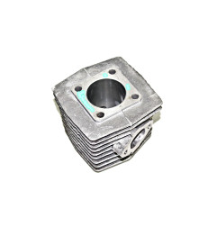 CYLINDER ŻELIWNY POWER FORCE BASIC 48CCM DO SILNIKA ROWEROWEGO  GY6SR0015