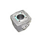 CYLINDER ŻELIWNY POWER FORCE BASIC 48CCM DO SILNIKA ROWEROWEGO GY6SR0015 CYLINDER ŻELIWNY POWER FORCE BASIC 48CCM DO SILNIKA ROWEROWEGO GY6SR0015