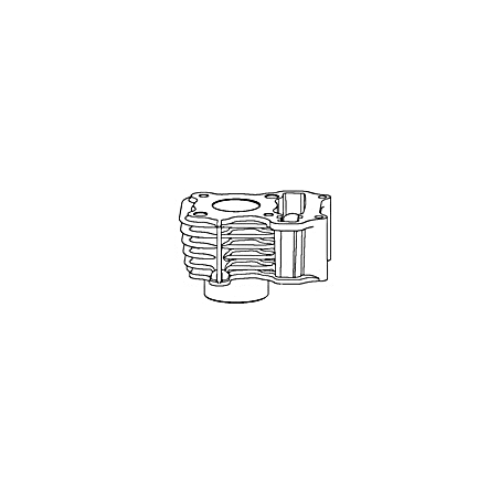 CYLINDER KEEWAY ZAHARA 50 E4 - F-ACT EVO 50 E4 - F-ACT 50 E5
