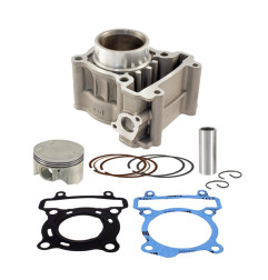 RMS CYLINDER KOMPLETNY YAMAHA YP125R X-MAX '08-'19; MT 125 '15-'19; X-CITY '08-'11; YZF 125R '08-'18 (EVOK)