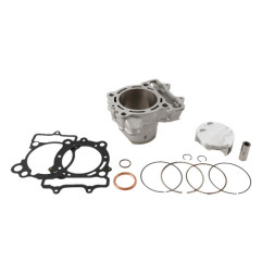CYLINDER WORKS CYLINDER KOMPLETNY SUZUKI RMZ 250 10-12 (BIG BORE +3MM=269CCM)