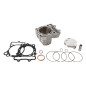 CYLINDER WORKS CYLINDER KOMPLETNY SUZUKI RMZ 250 10-12 (BIG BORE +3MM=269CCM)