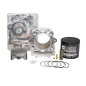 PROMX CYLINDER KOMPLETNY (CYLINDER + TŁOK + TOP-END) YAMAHA YFM 700 GRIZZLY '07-'15 , YFM 700 R RAPTOR '06-'20 (STD. BORE 102MM)