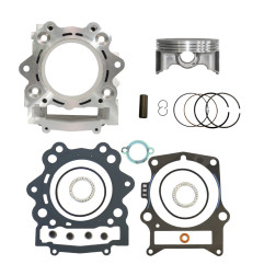 PROMX CYLINDER KOMPLETNY (CYLINDER + TŁOK + TOP-END) YAMAHA YFM 700 GRIZZLY '07-'15 , YFM 700 R RAPTOR '06-'20 (STD. BORE 102MM)