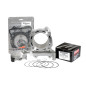 PROMX CYLINDER KOMPLETNY (CYLINDER + TŁOK + TOP-END) SUZUKI LTZ 400 '03-'09, DRZ 400 '00-'09 STANDARD 90MM