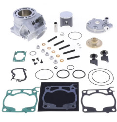 ATHENA CYLINDER KOMPLETNY YAMAHA YZ 125 '22-'26 BIG BORE 58MM (FULL KIT) (NA ZAMÓWIENIE)