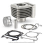 RMS CYLINDER KOMPLETNY PEUGOT 125; SYM 125 (EVOK)