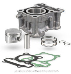 RMS CYLINDER KOMPLETNY YAMAHA N-MAX 125 '15-'19; YZF-R 125 '19-'20 (EVOK)