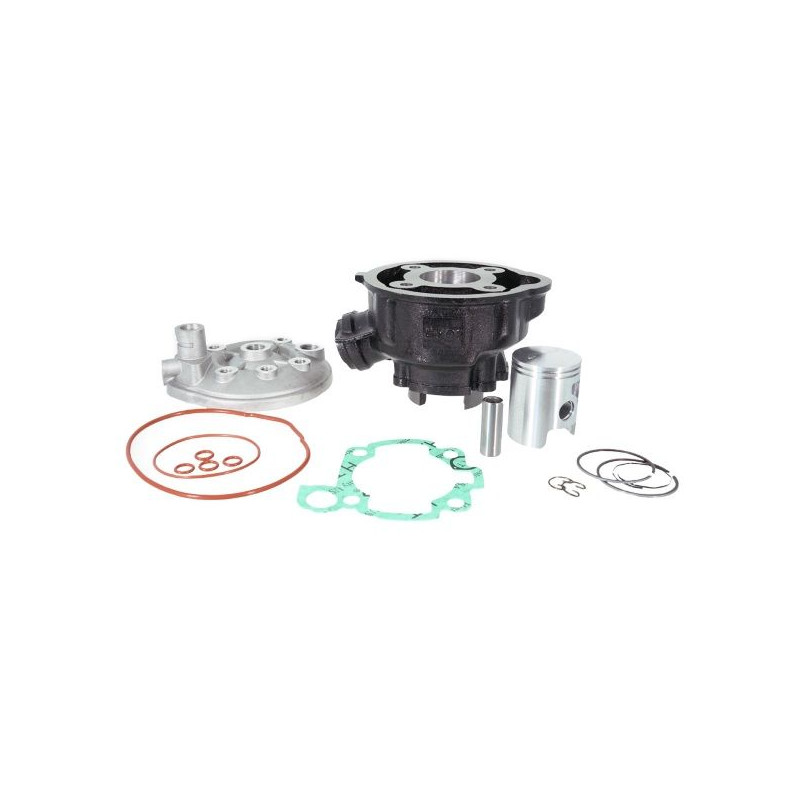 RMS CYLINDER KOMPLETNY MINARELLI AM6 EURO1 (EVOK)