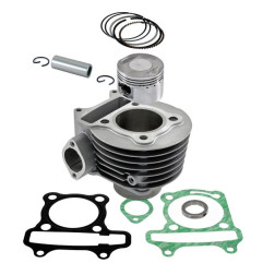 RMS CYLINDER KOMPLETNY KYMCO AGILITY 125 '08-'17; PEOPLE 125 '99-'16