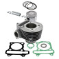 RMS CYLINDER KOMPLETNY KYMCO AGILITY 125 '08-'17; PEOPLE 125 '99-'16