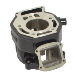 ATHENA CYLINDER HONDA MTX R2H 125 , NS F 125 , 56,00MM NICASYL