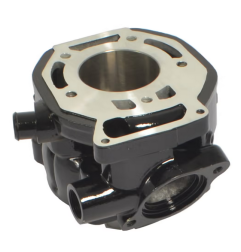 ATHENA CYLINDER HONDA MTX R2H 125 , NS F 125 , 56,00MM NICASYL