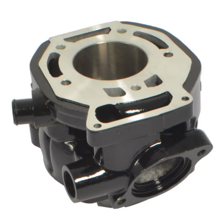 ATHENA CYLINDER HONDA MTX R2H 125 , NS F 125 , 56,00MM NICASYL