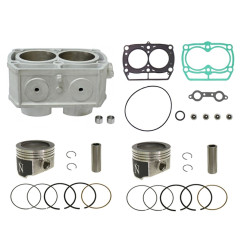 NAMURA 2026/01 CYLINDER KOMPLETNY POLARIS SPORTSMAN 700 (2002-02.10.2003) STD = 80MM - ZASTĘPUJE AT-09477-5K