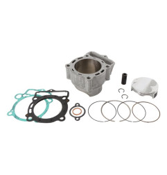 CYLINDER WORKS CYLINDER KOMPLETNY KTM SXF 350 11-12, EXCF 350 12-13 (STANDARD=88MM) (VERTEX 23711+TOP-END)