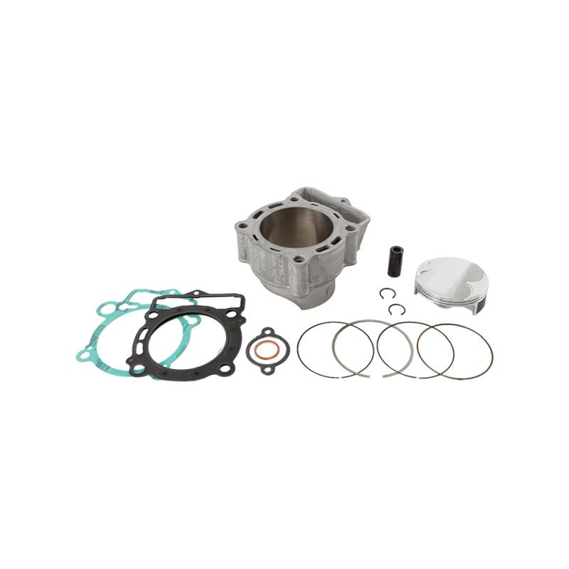 CYLINDER WORKS CYLINDER KOMPLETNY KTM SXF 350 11-12, EXCF 350 12-13 (STANDARD=88MM) (VERTEX 23711+TOP-END)