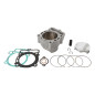 CYLINDER WORKS CYLINDER KOMPLETNY KTM SXF 350 11-12, EXCF 350 12-13 (STANDARD=88MM) (VERTEX 23711+TOP-END)